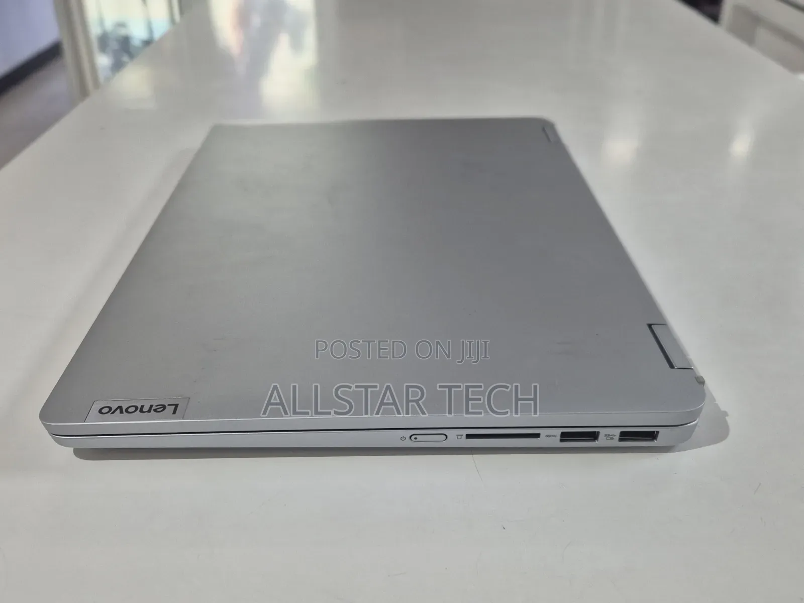 Laptop Lenovo Flex 5 8GB Intel Core i5 SSD 512GB