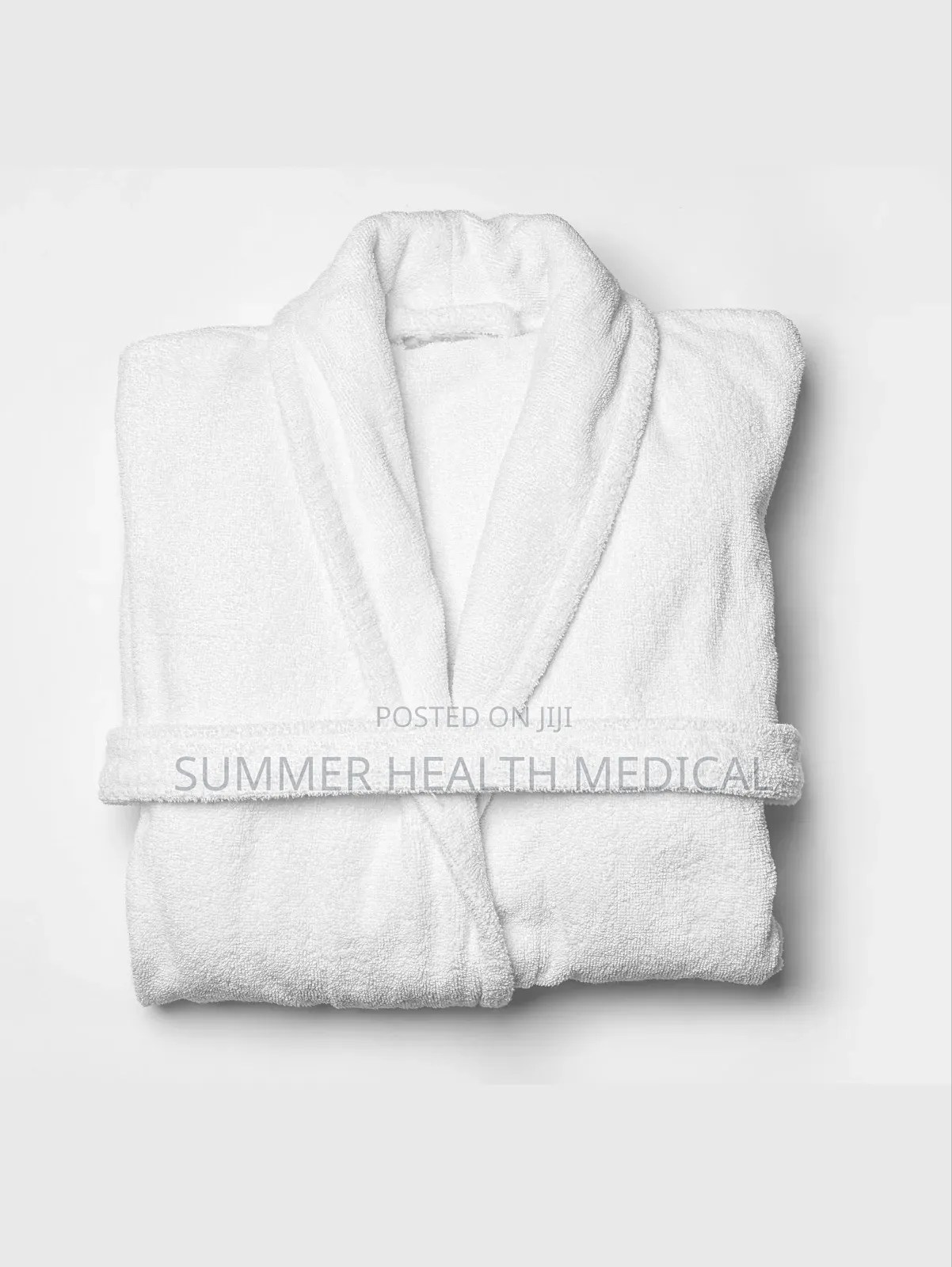 Fleece Bathrobes