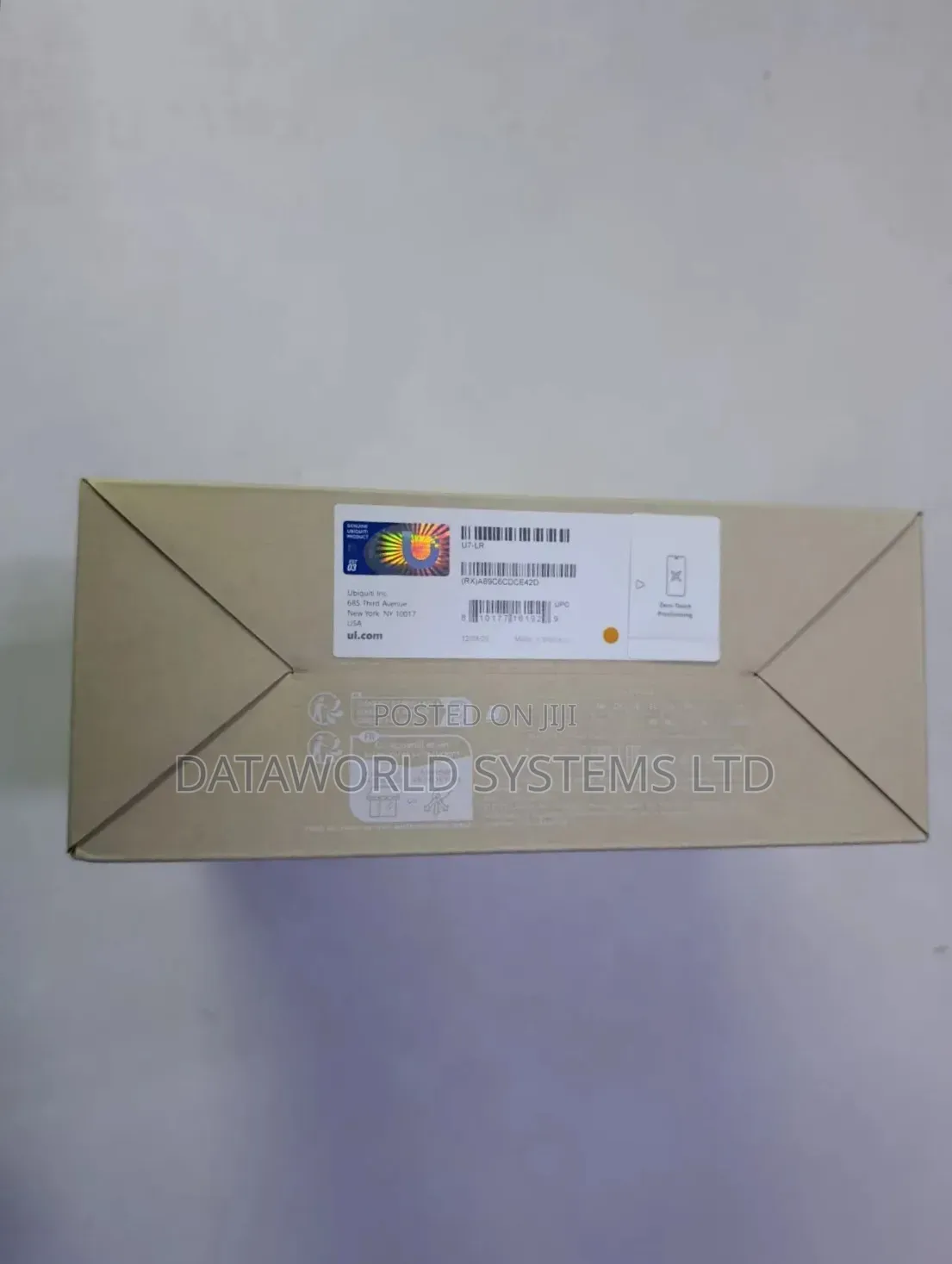 Ubiquiti U7 Long Range Access Point (U7-Lr)