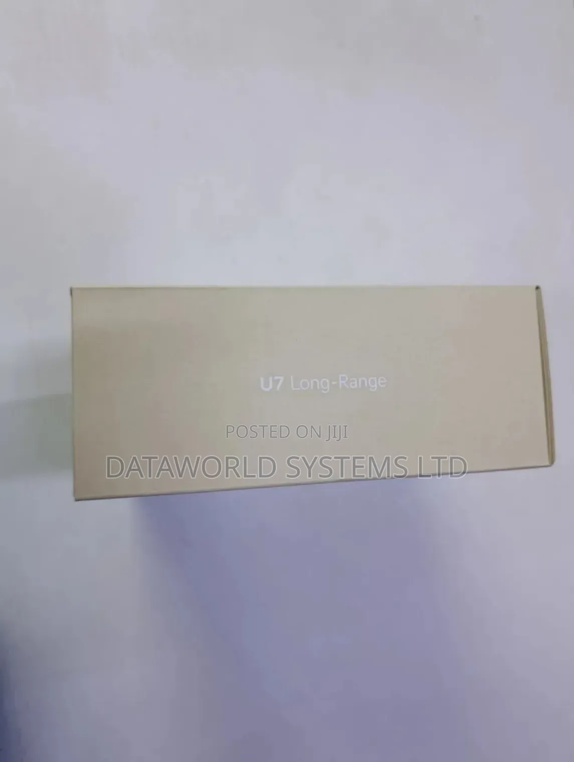 Ubiquiti U7 Long Range Access Point (U7-Lr)