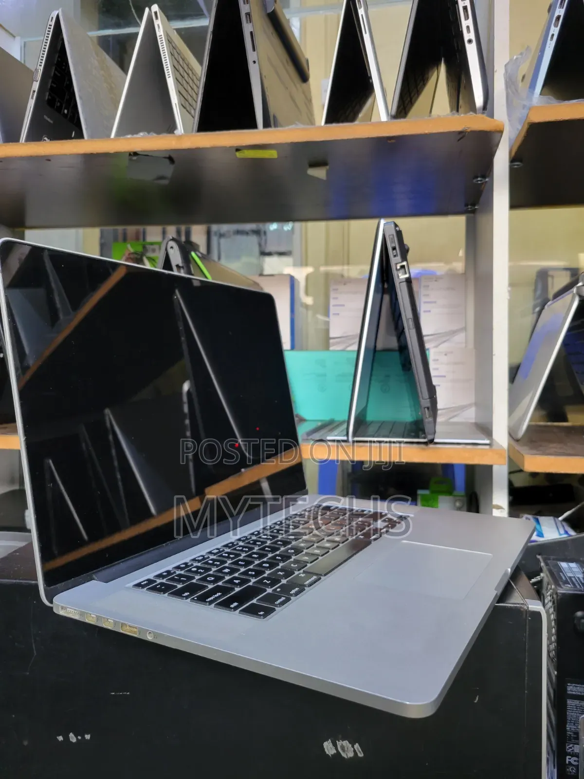 Laptop Apple MacBook 2015 16GB Intel Core i7 SSD 512GB