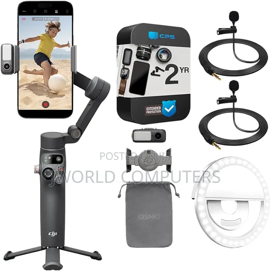 Dji Mobile 7