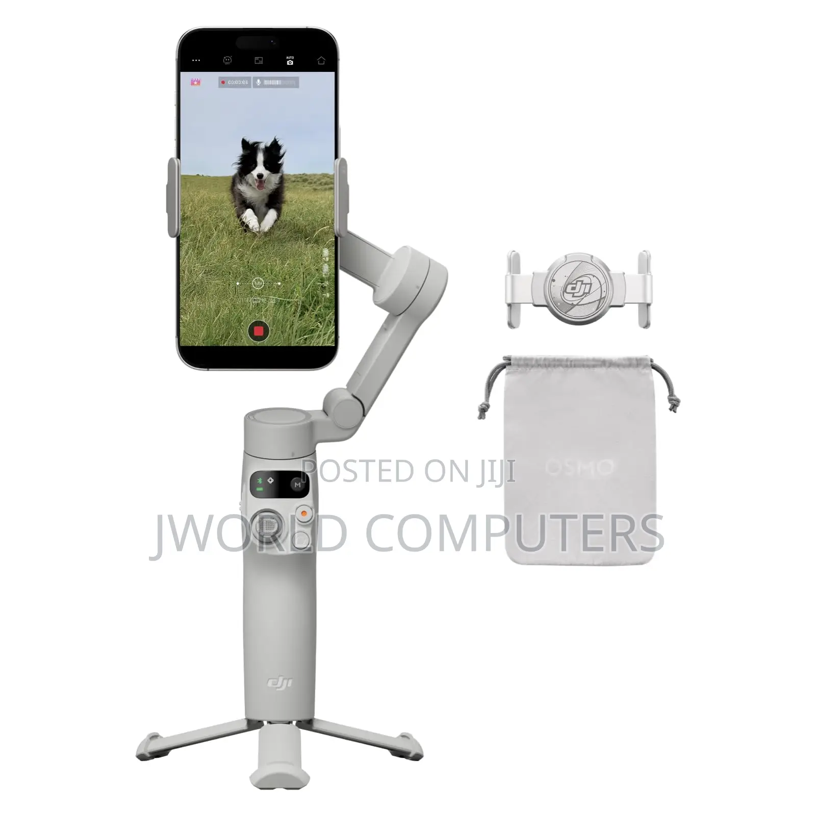 Dji Mobile 7