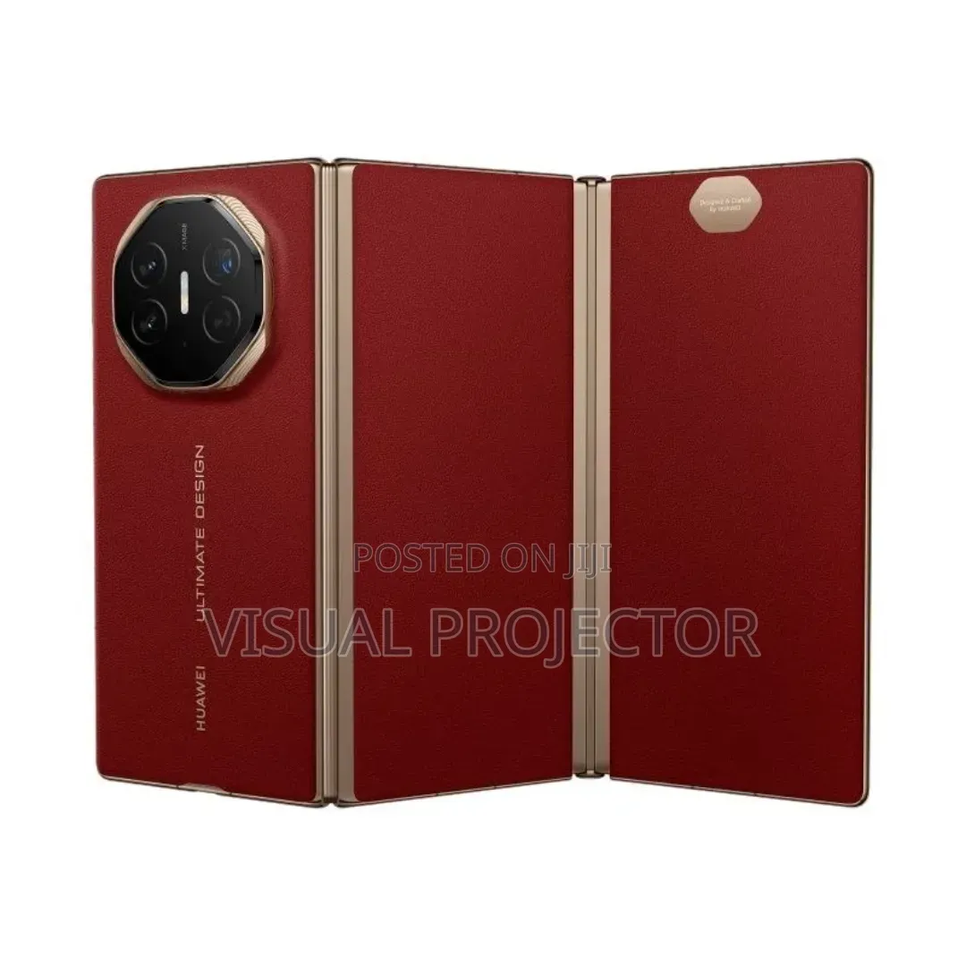 Huawei Mate X 512 GB Gray