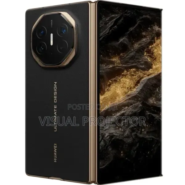 Huawei Mate X 512 GB Gray