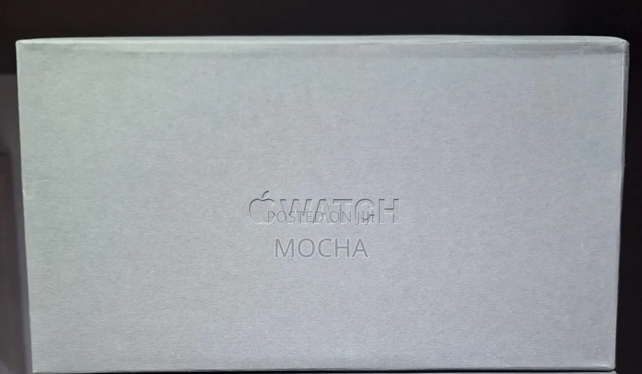 Apple Watch Ultra 3 49mm