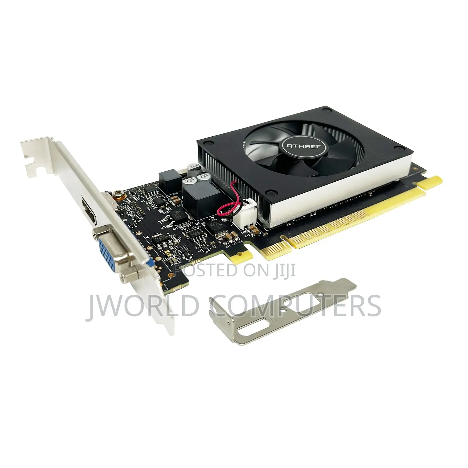 Afox Gt710 2gb