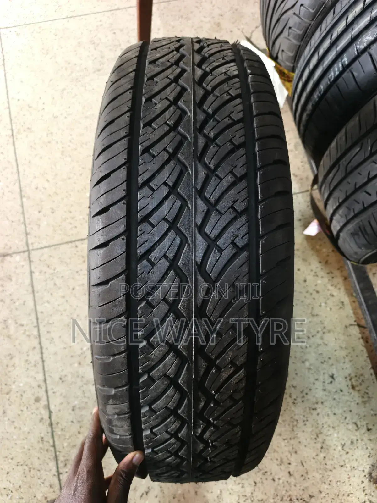 225/70r15 Kenda