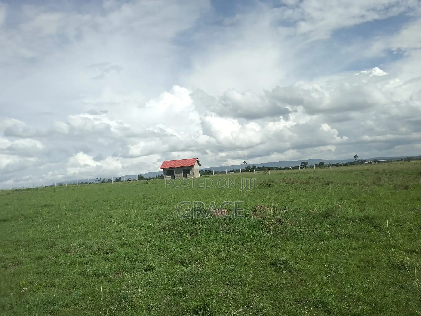 Prime Plots for Sale in Joska – Deposit Kes Per Month
