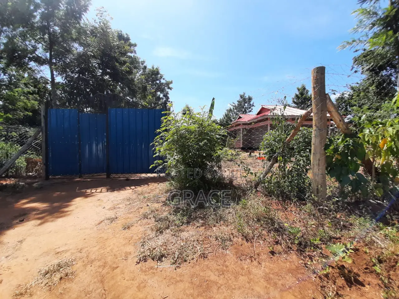 Prime Plots for Sale in Joska – Deposit Kes Per Month