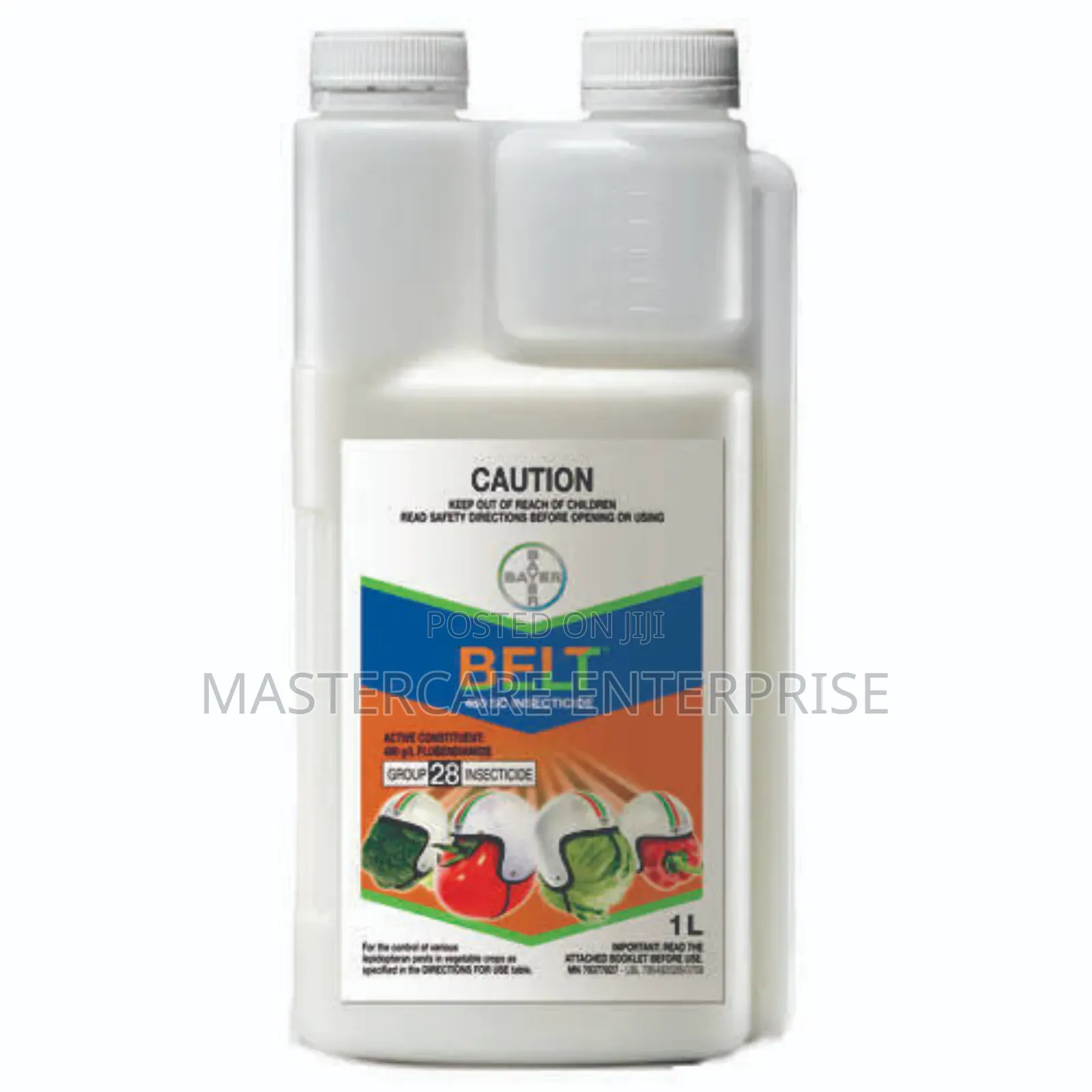 Belt 480 Sc A Litre