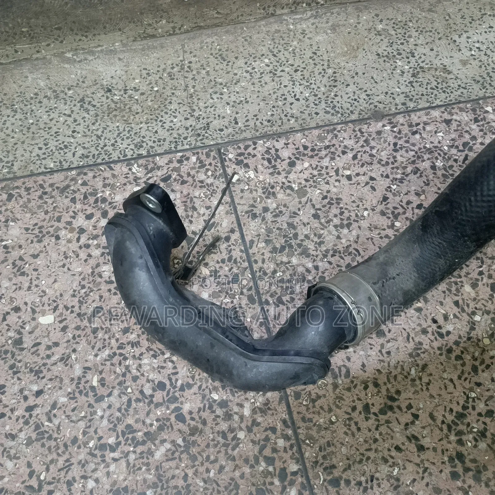Mazda Axela /Cx5 Turbo Pipe.