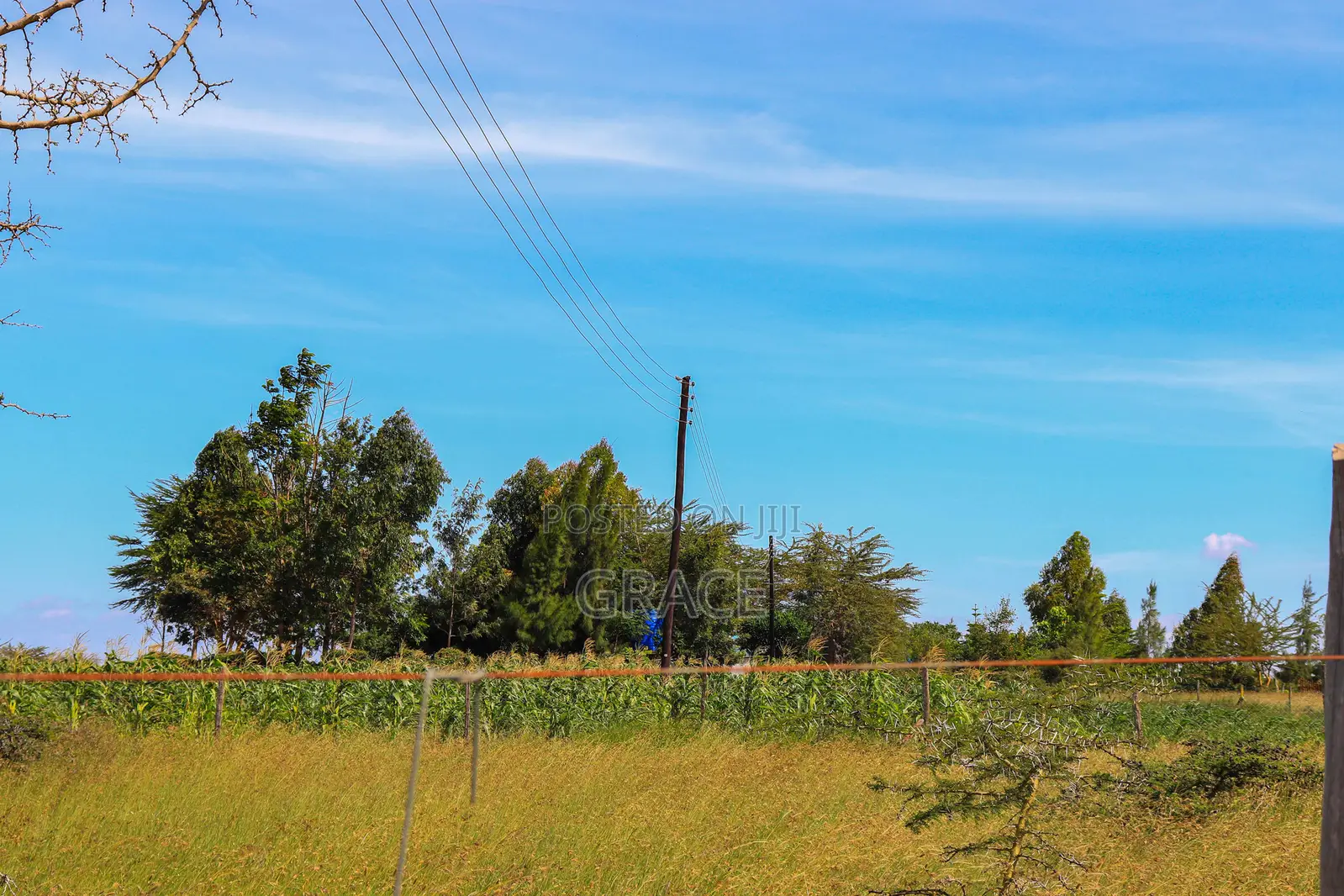 Prime Plots at Amani Mooi Gardens, Kisaju