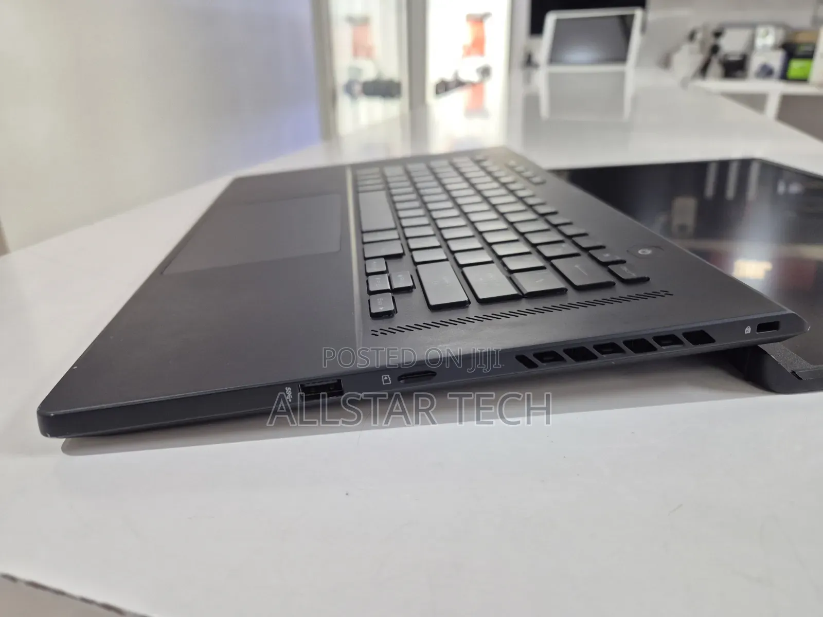 Laptop Asus ROG Zephyrus M16 GU603HR 16GB Intel Core i7 SSD 512GB