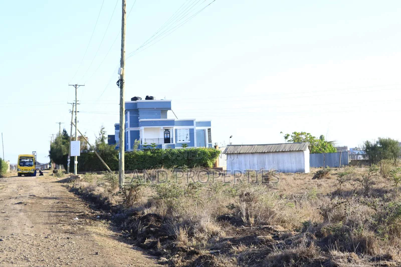 Limited Offer on Plots for Sale