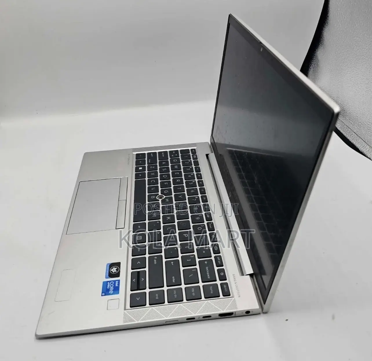 New Laptop HP EliteBook 840 G8 16GB Intel Core i7 SSD 512GB