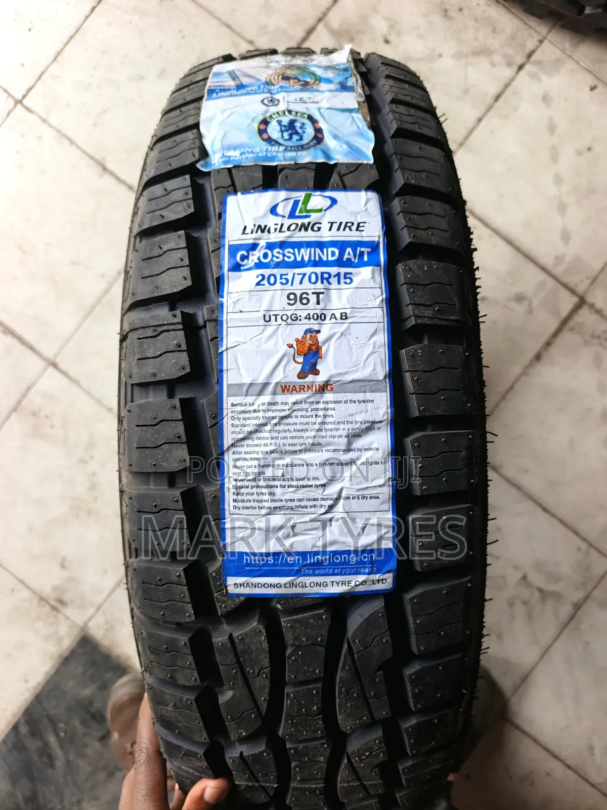 205/70r15 Linglong