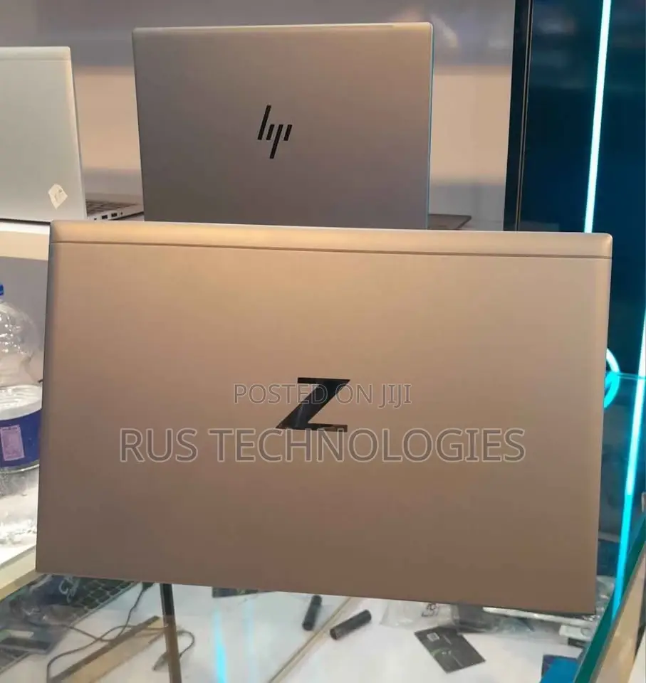Laptop HP ZBook Power G7 16GB Intel Core i7 SSD 512GB