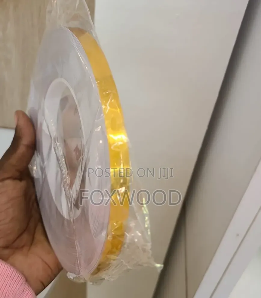Decorative Tape (0.5m Width)