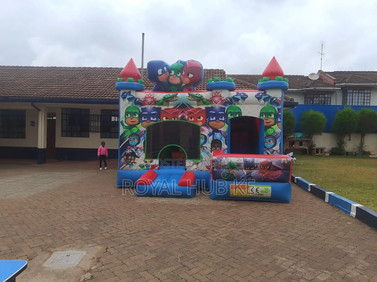 Bouncy House