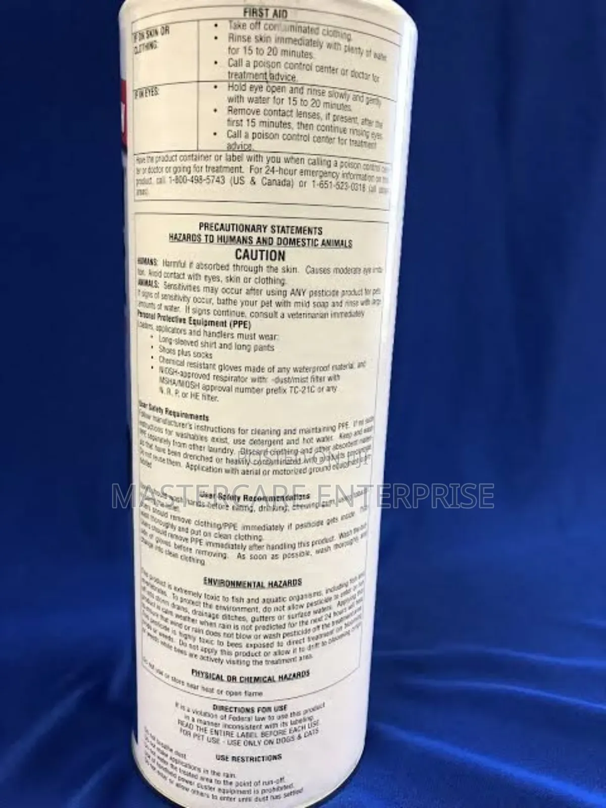 Poultry Dust 200 Grams