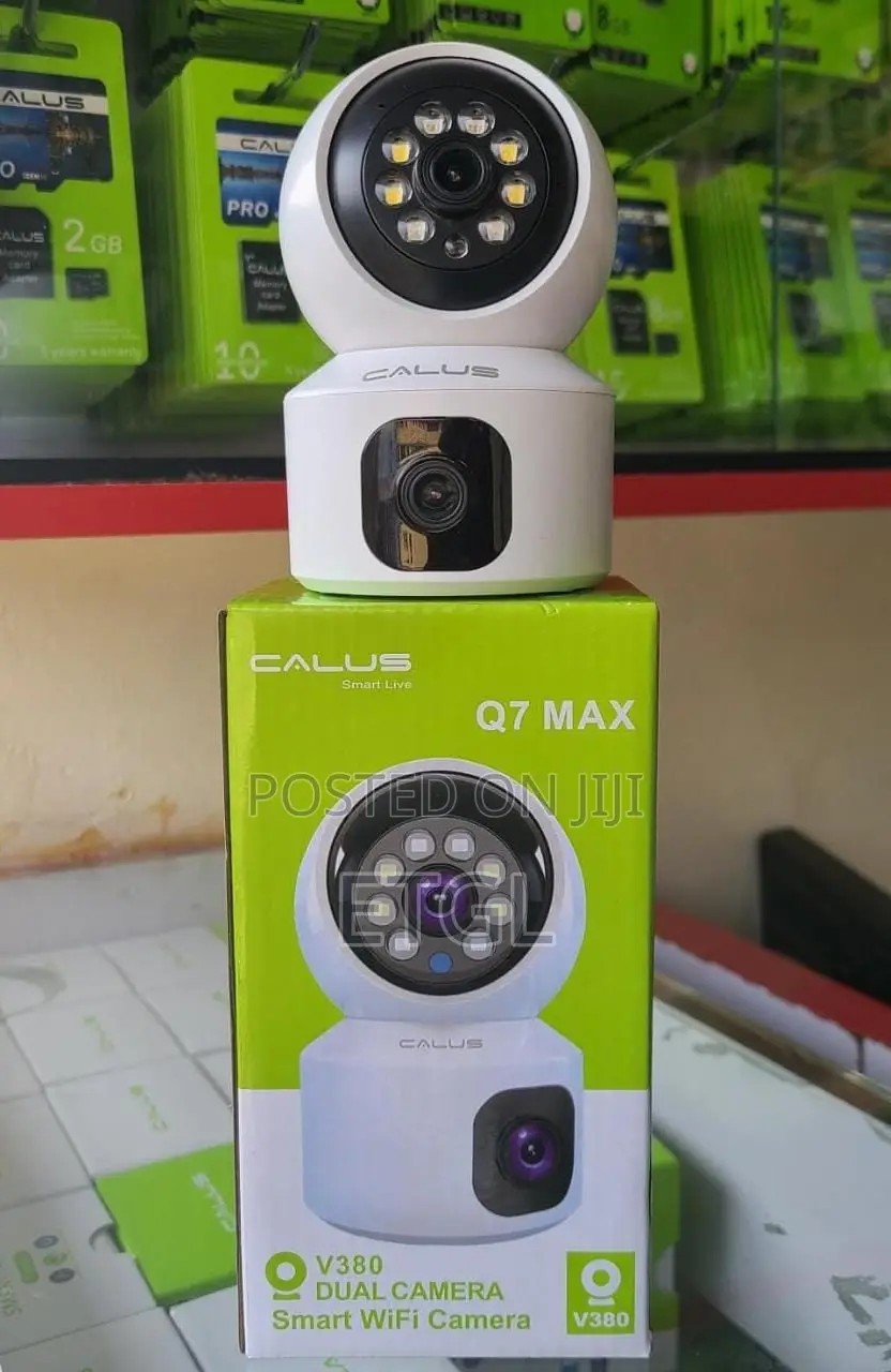 ‎Q27max Wireless Wifi Camera