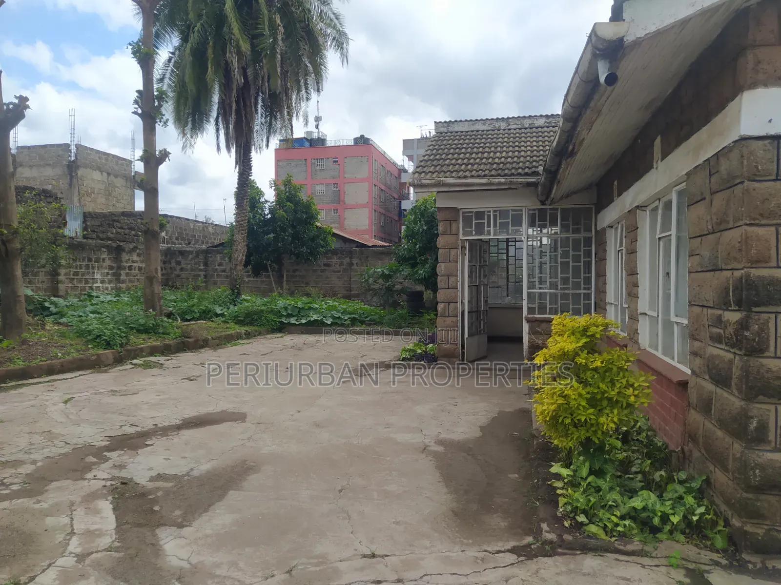 3bdrm Bungalow in Near Orange House ,, NkaiMurunya for sale