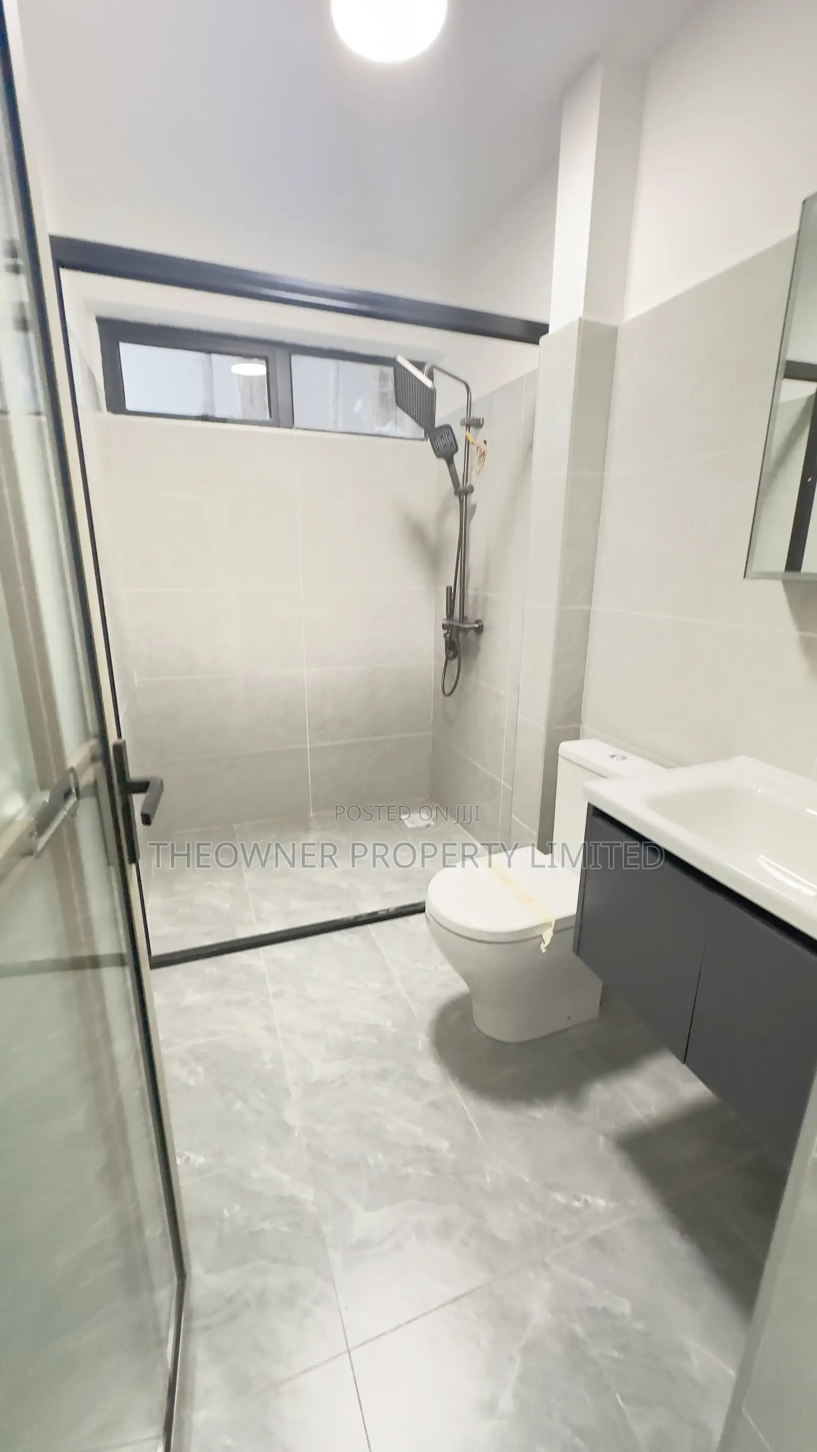 3bdrm Apartment in Golden Street, Kileleshwa for sale