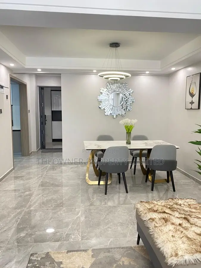 2bdrm Apartment in Golden Street, Kileleshwa for sale