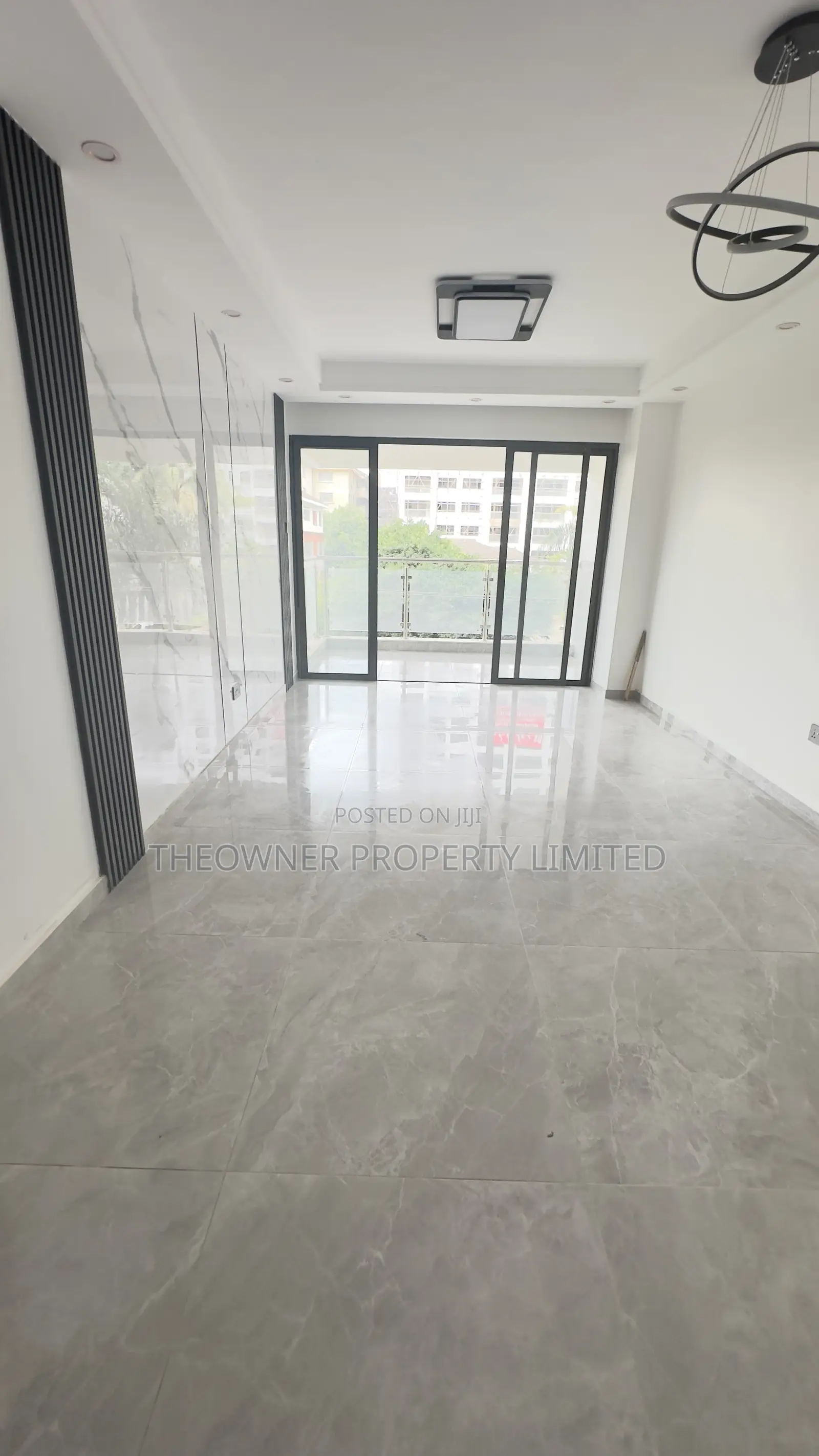 2bdrm Apartment in Golden Street, Kileleshwa for sale