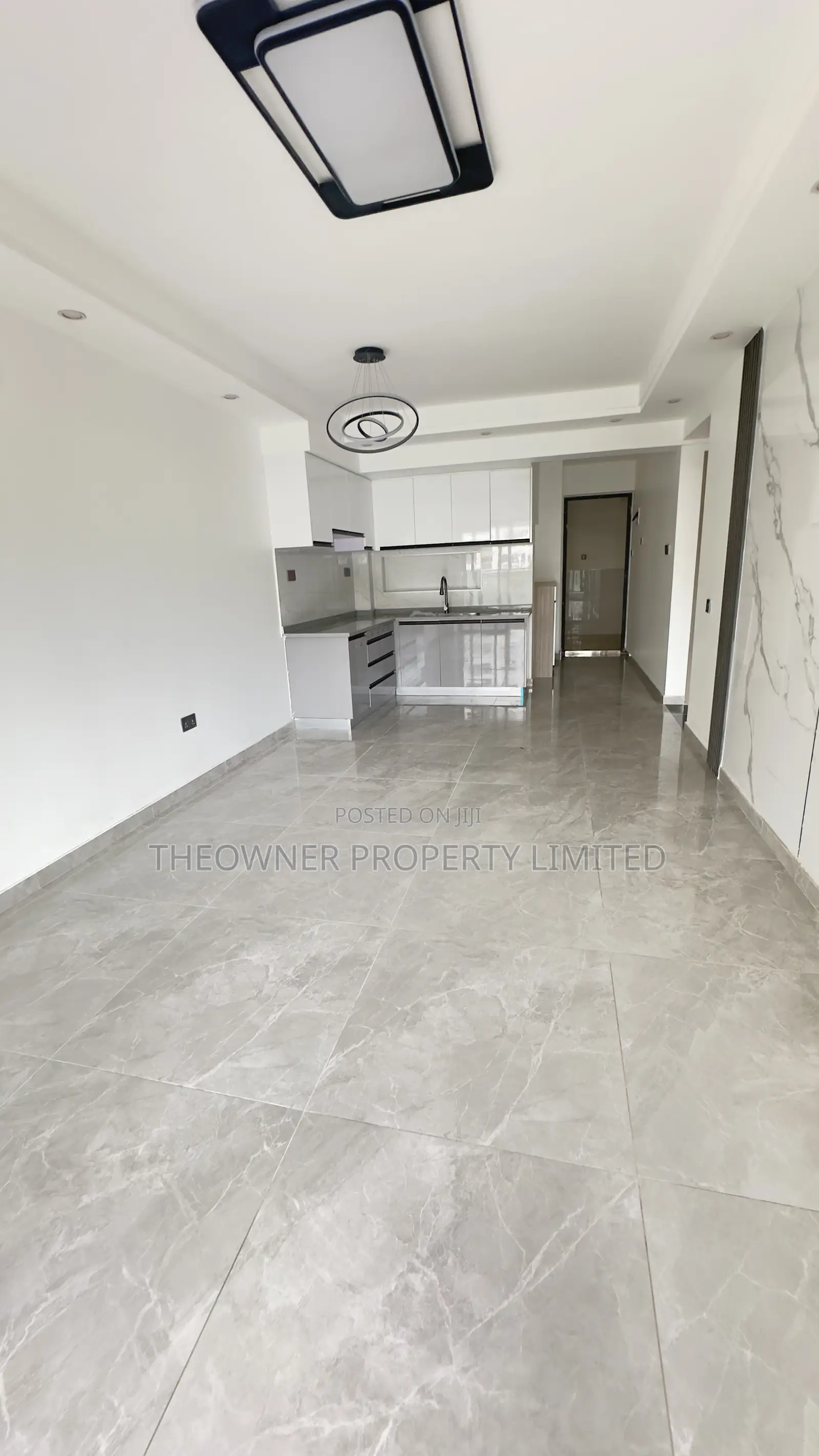 2bdrm Apartment in Golden Street, Kileleshwa for sale
