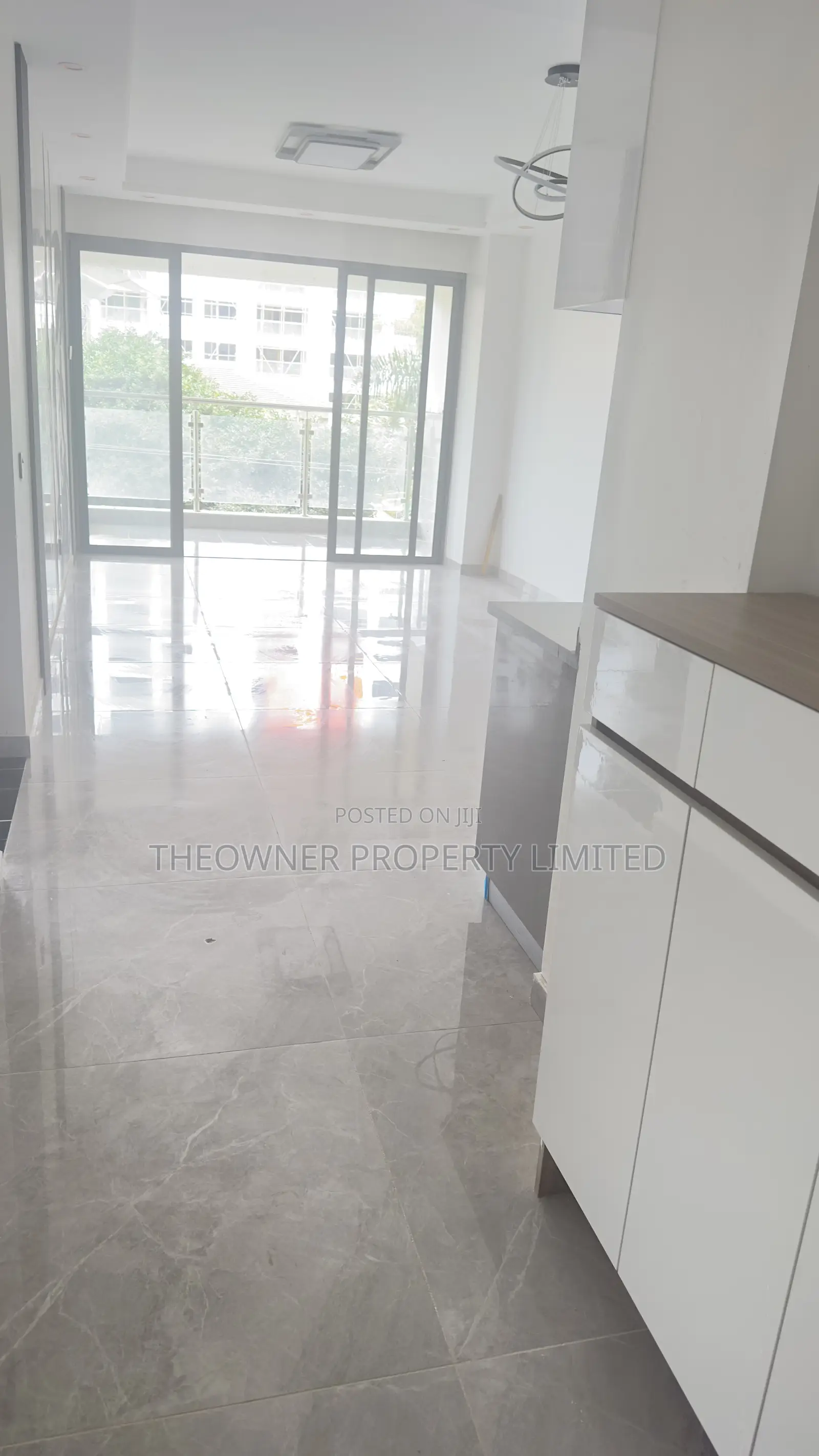 2bdrm Apartment in Golden Street, Kileleshwa for sale