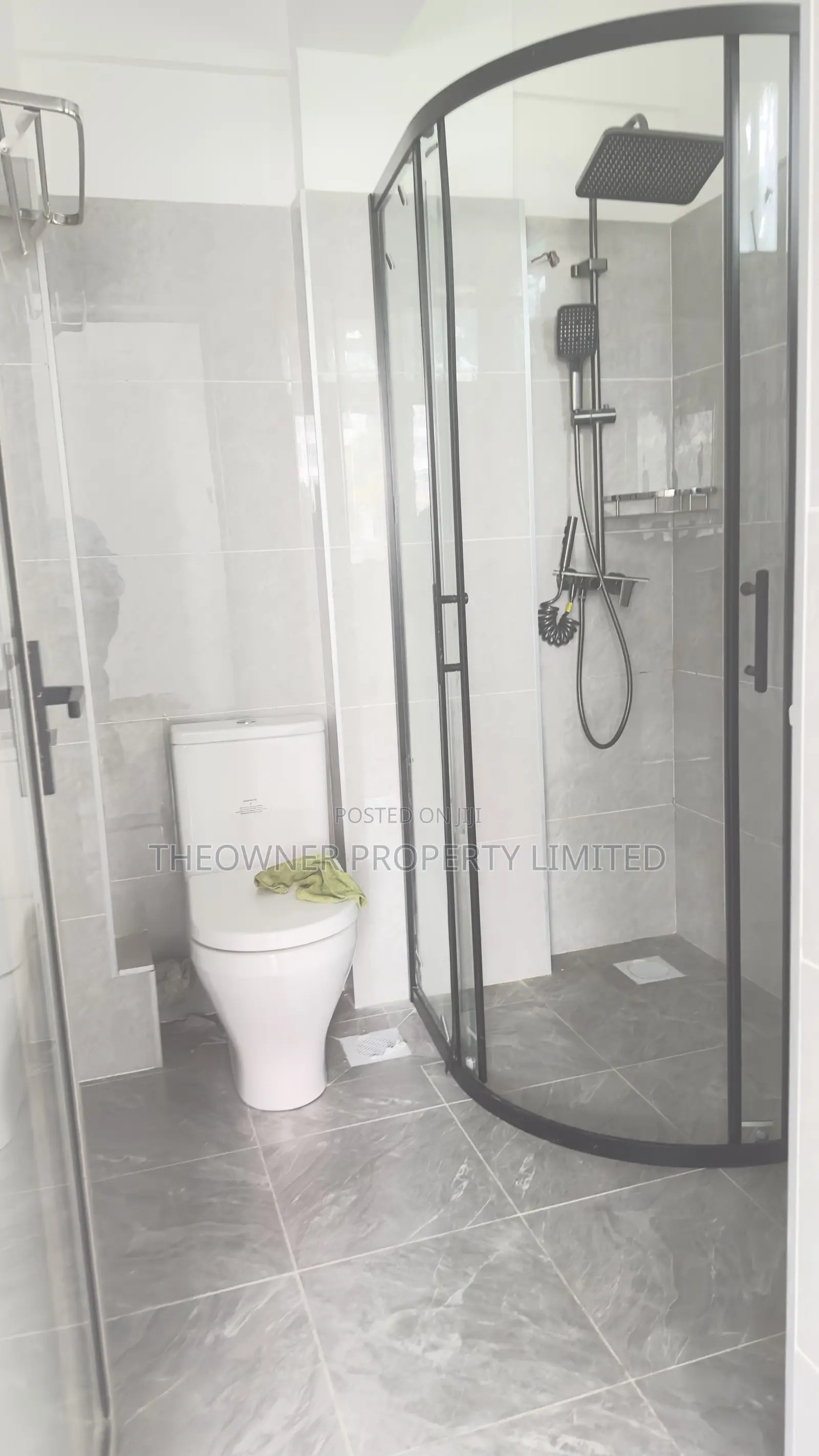 2bdrm Apartment in Golden Street, Kileleshwa for sale
