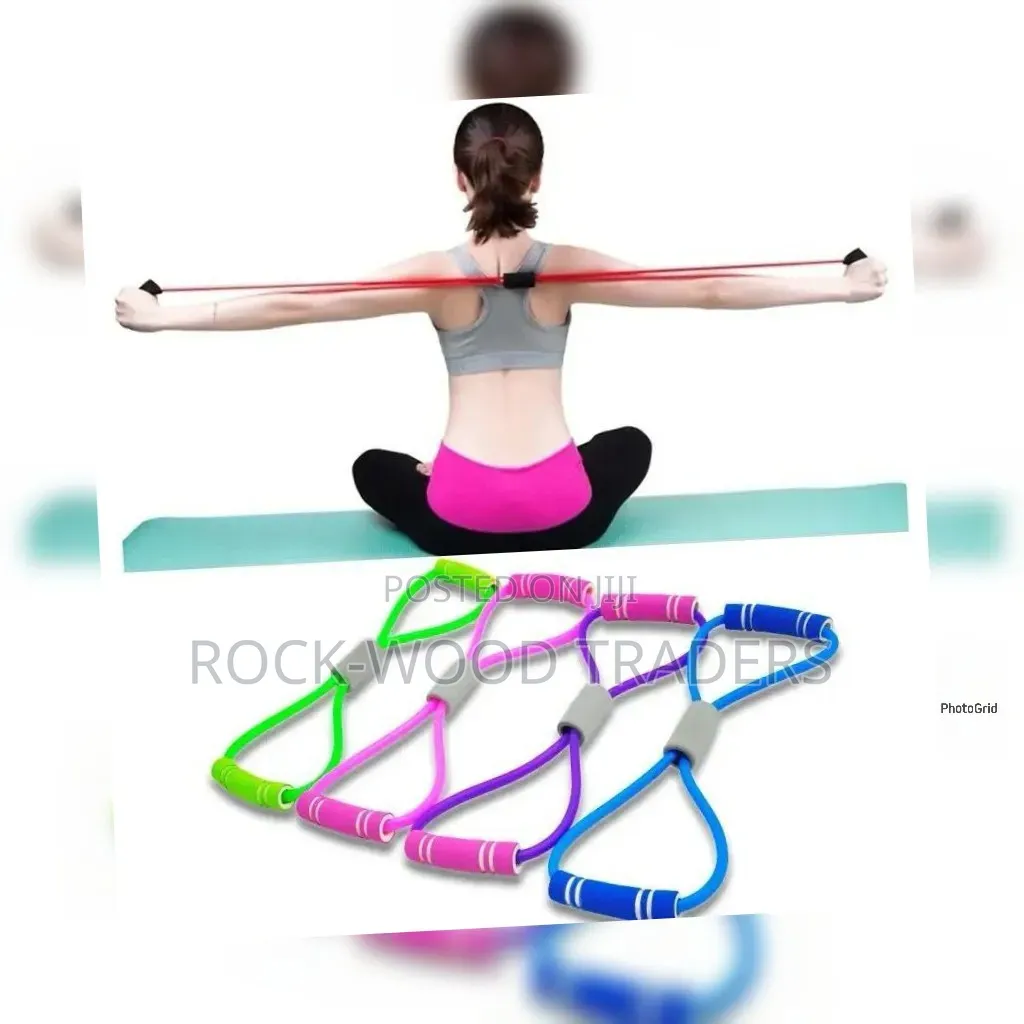Resistance Bands