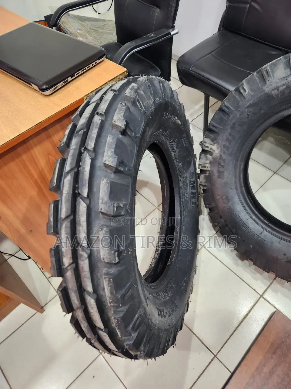 7.50r16 Speedways Tyres [Tractor Tyres] Made in India