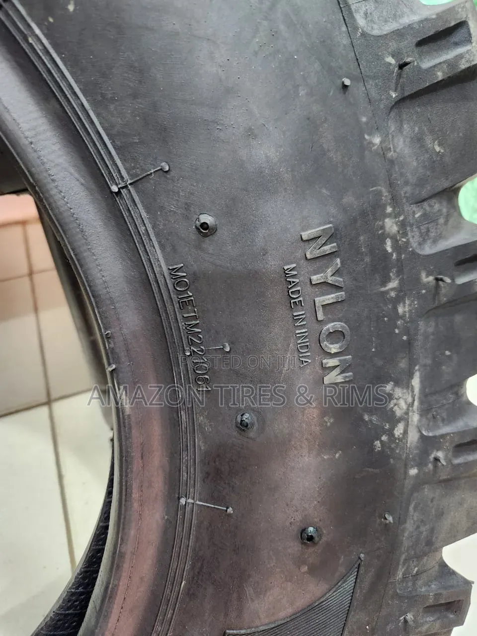7.50r16 Speedways Tyres [Tractor Tyres] Made in India
