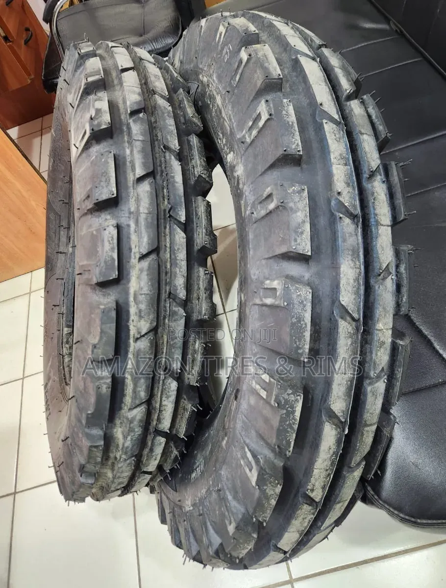 7.50r16 Speedways Tyres [Tractor Tyres] Made in India