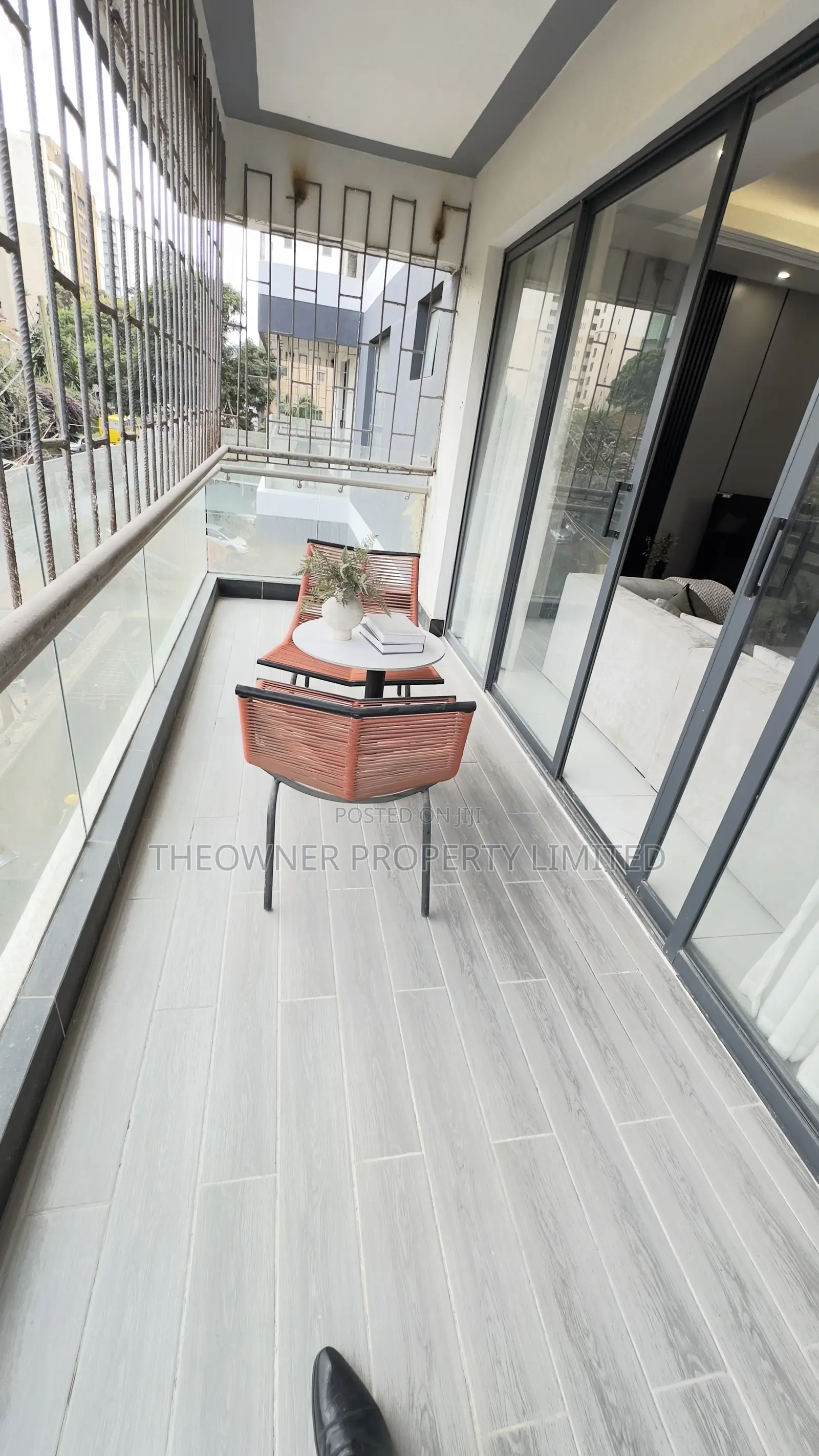 4bdrm Apartment in Venus’S Ork, Kileleshwa for sale