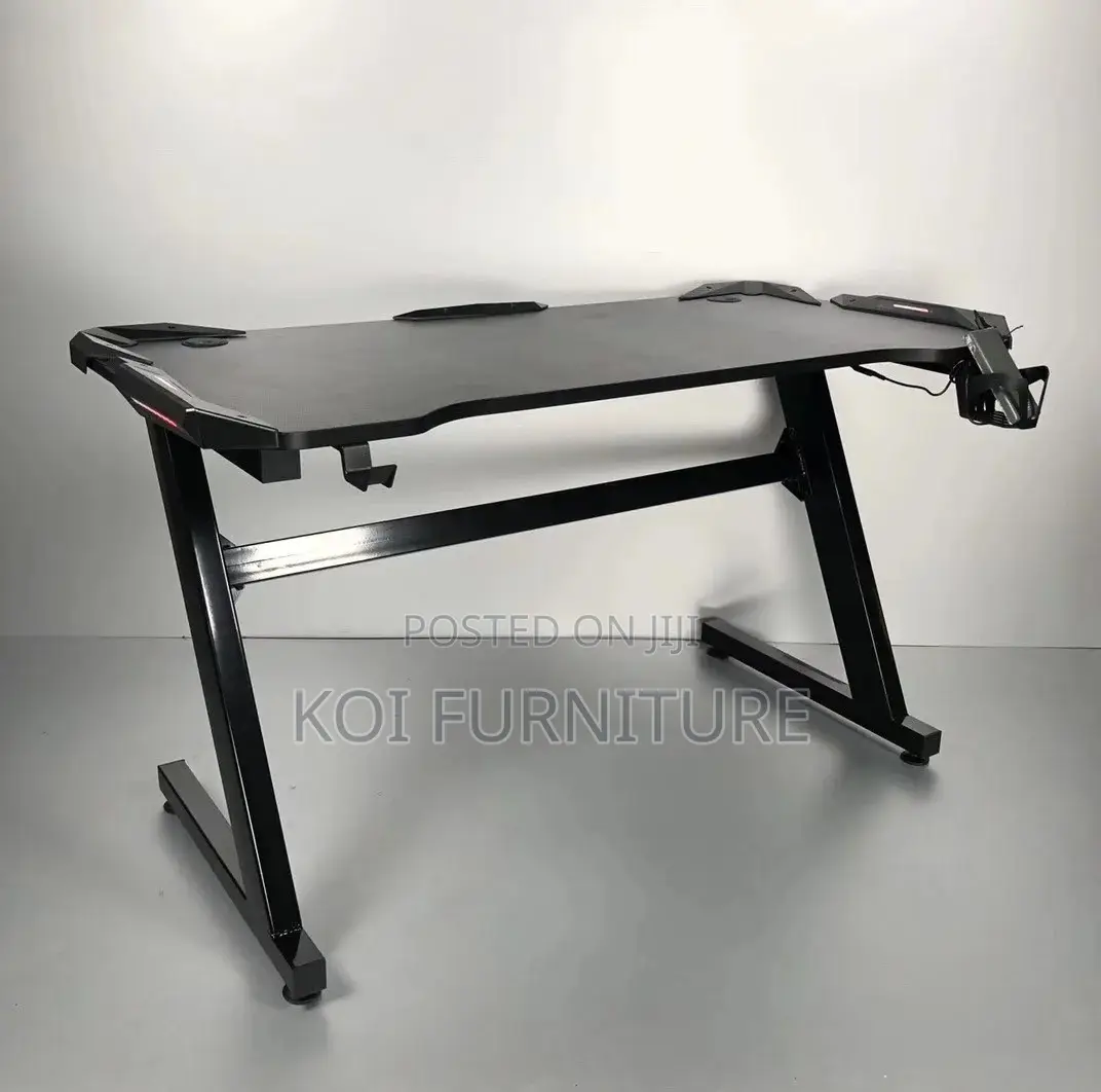 Office Table; Computing Home Office Desktop Desk