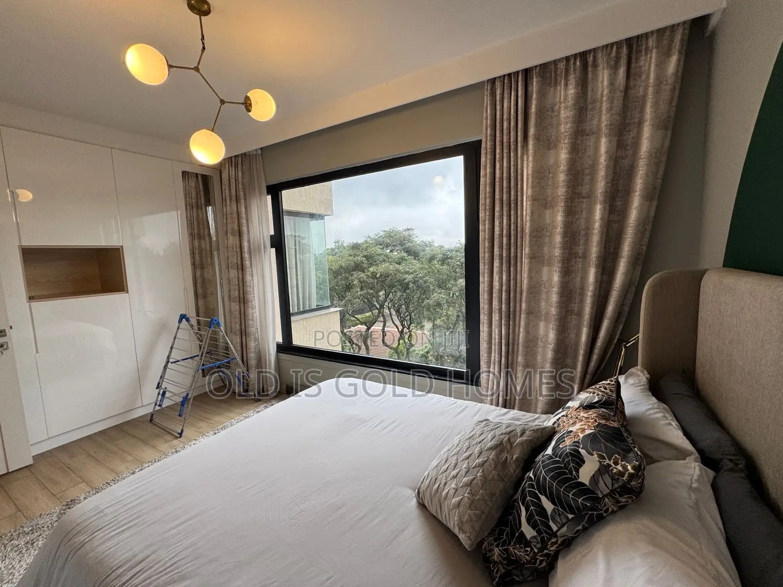 Furnished 2bdrm Apartment in Lavington for rent