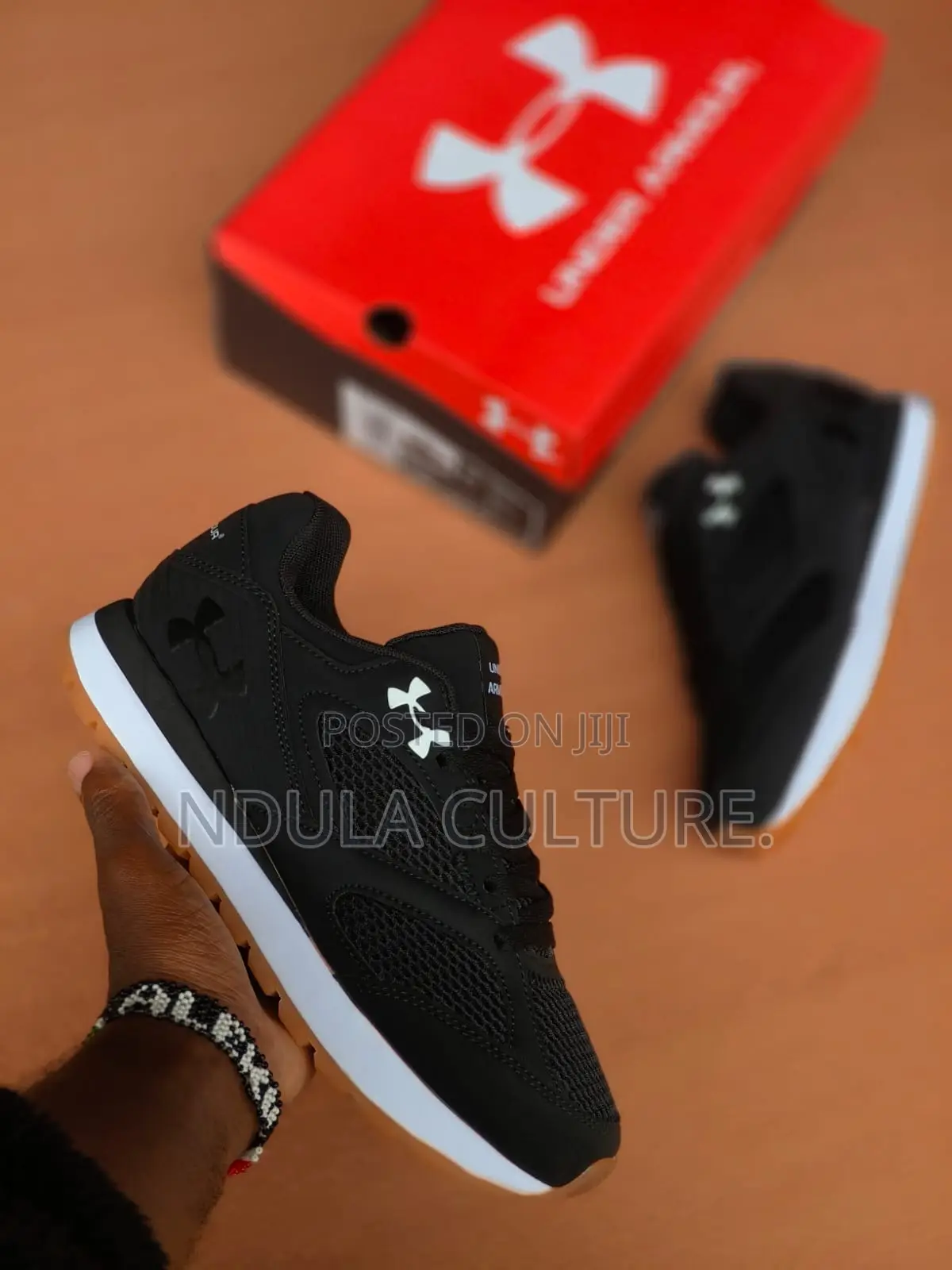 Under Armour Ua Jogger