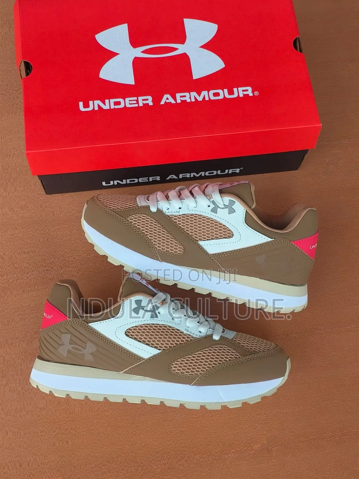 Under Armour Ua Jogger