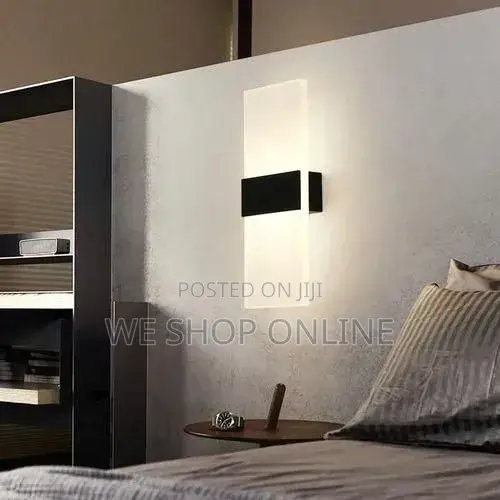 2w Led Wall Lamp