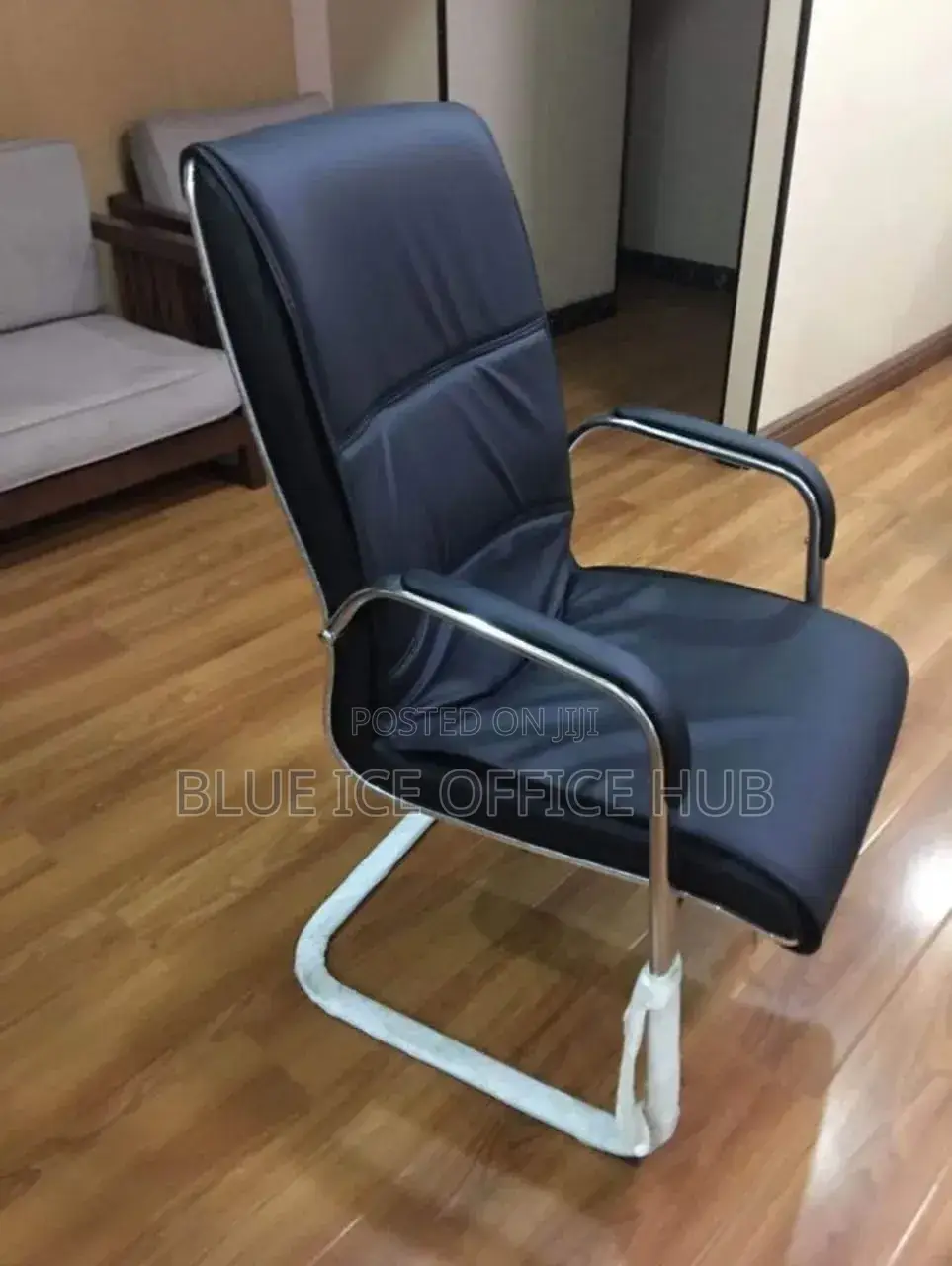 Premium Executive Visitor Chair