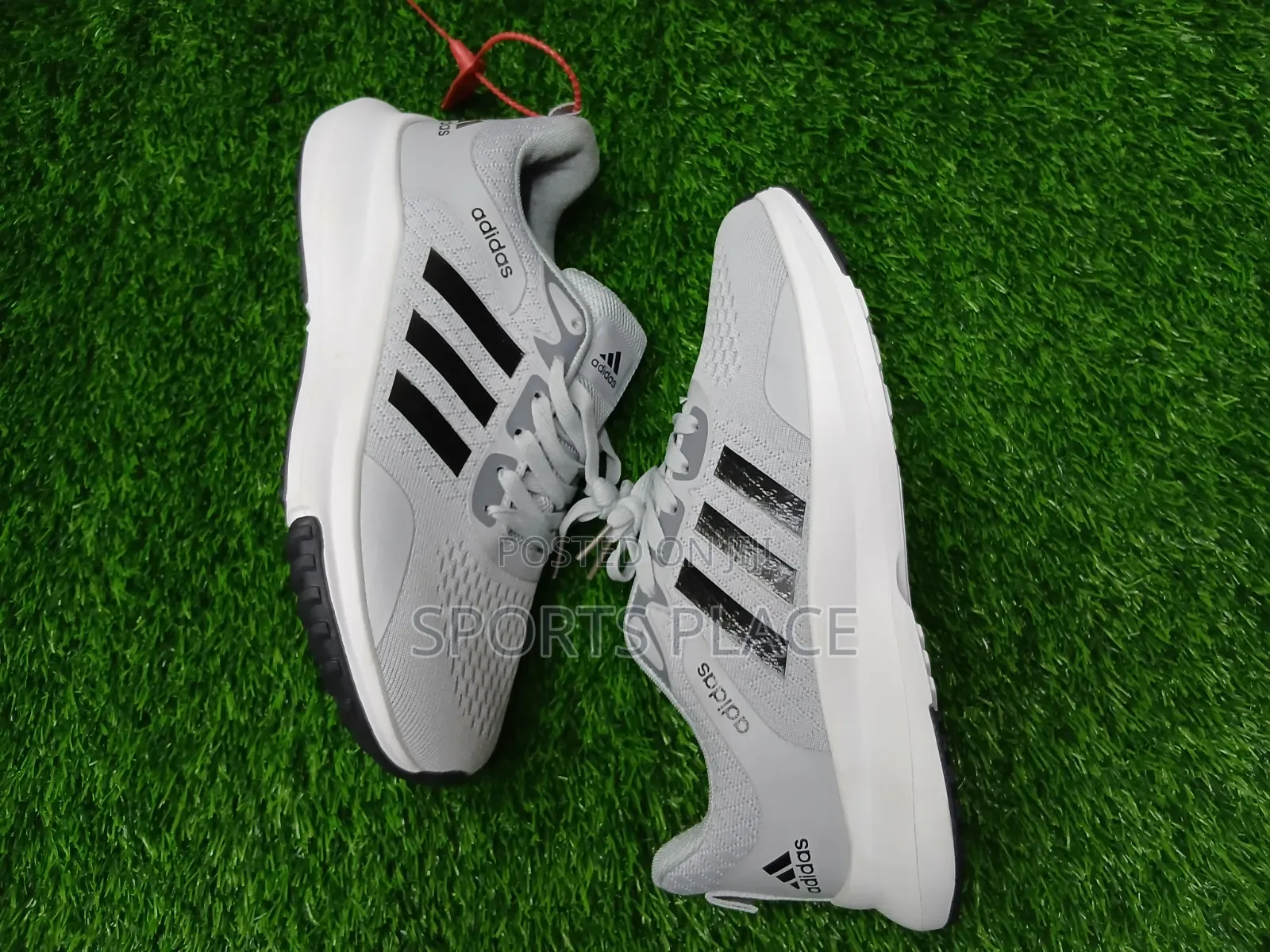Adidas Running Sneakers Sports Shoes