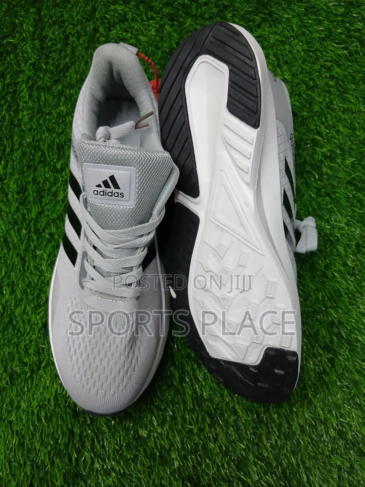 Adidas Running Sneakers Sports Shoes