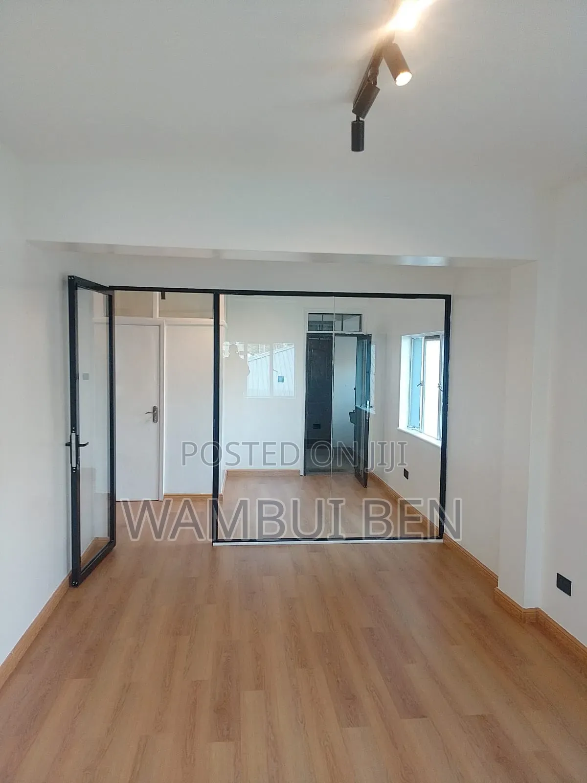 Westlands Office to Let