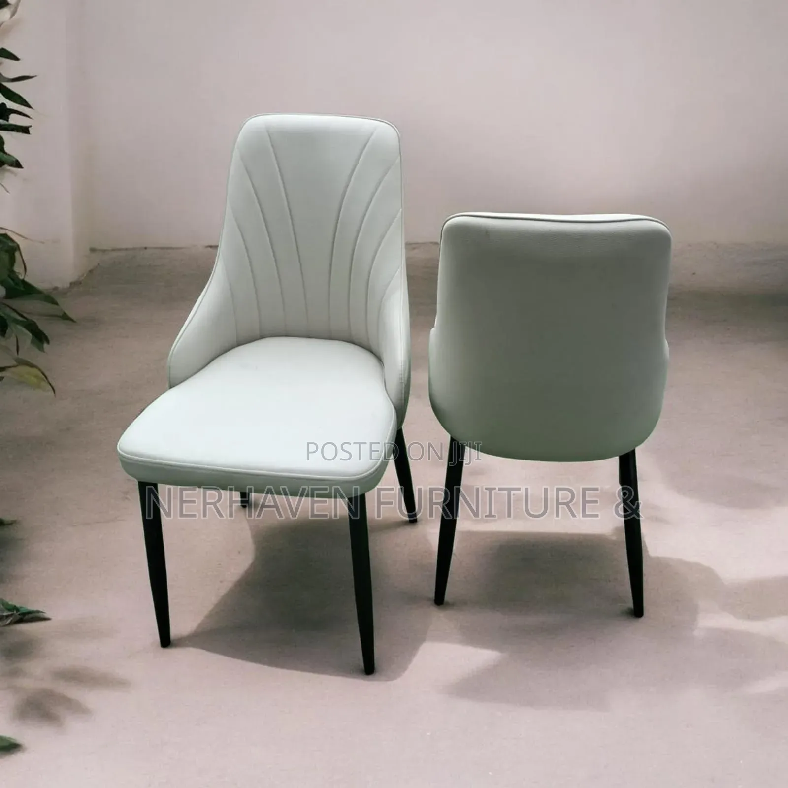 Dining Chairs – Quality and Stylish Chairs for Every Home