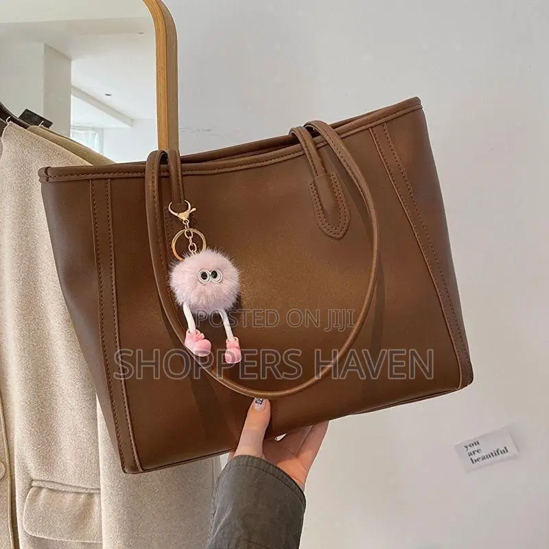Ladies Tote Bag