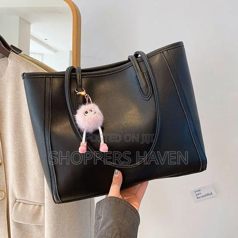 Ladies Tote Bag